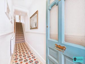 Entrance Hall- click for photo gallery